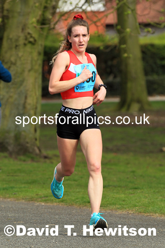 Senior Womens Northern 6 Stage Road Relay, 2022 Northern 12 and 6 Stage Road Relays,  Birkenhead Park, Birkenhead, Wirral.  Photo: David T. Hewitson/Sports for All Pics